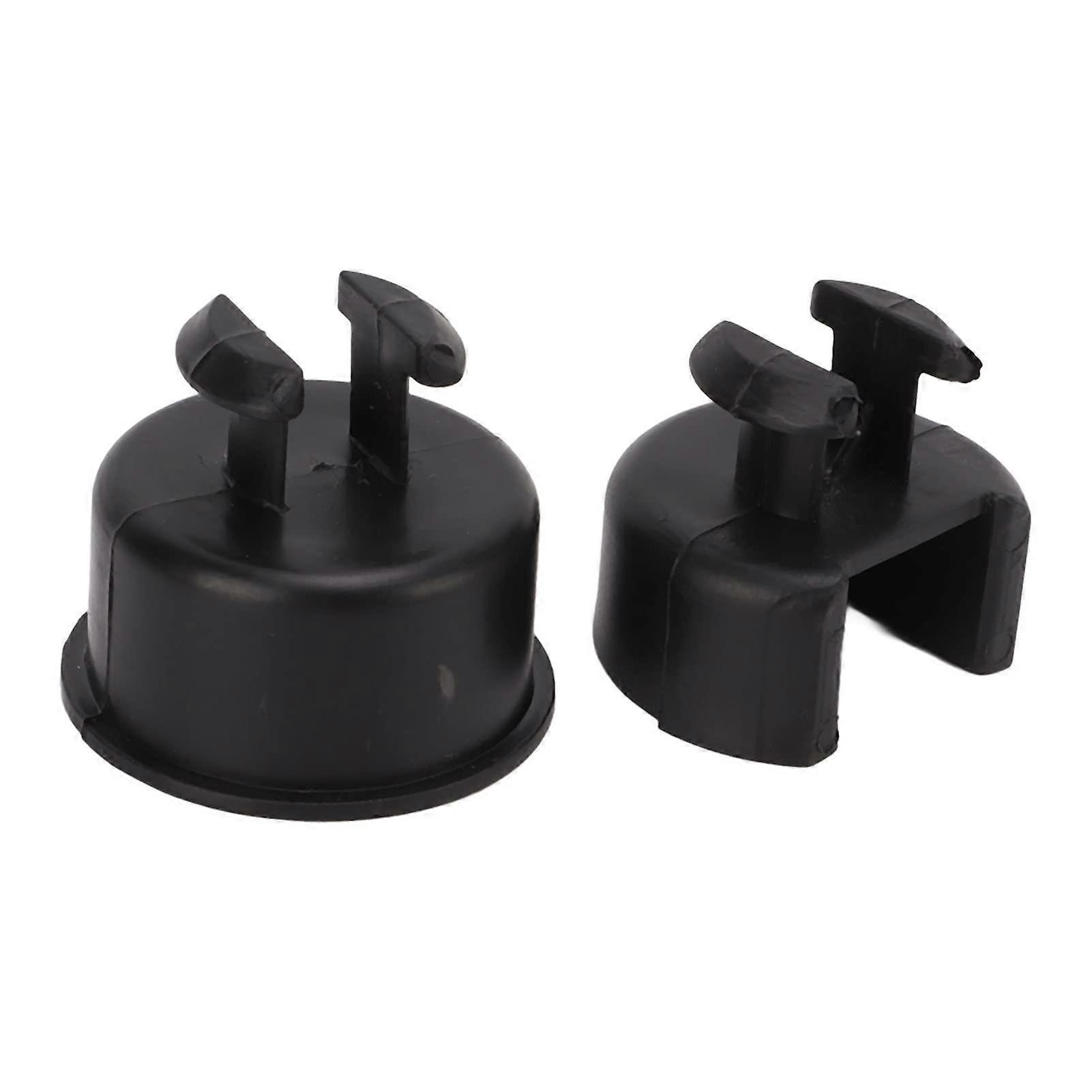 Heckklappe Pivot Buchse Set Replacement for 2500 3500 Durable ABS Material Compatible Parts