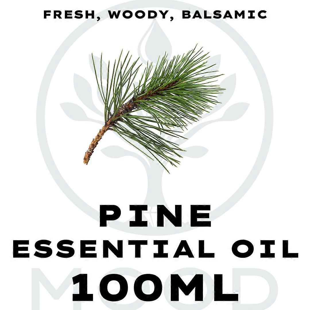 Pine Essential Oil 100ml