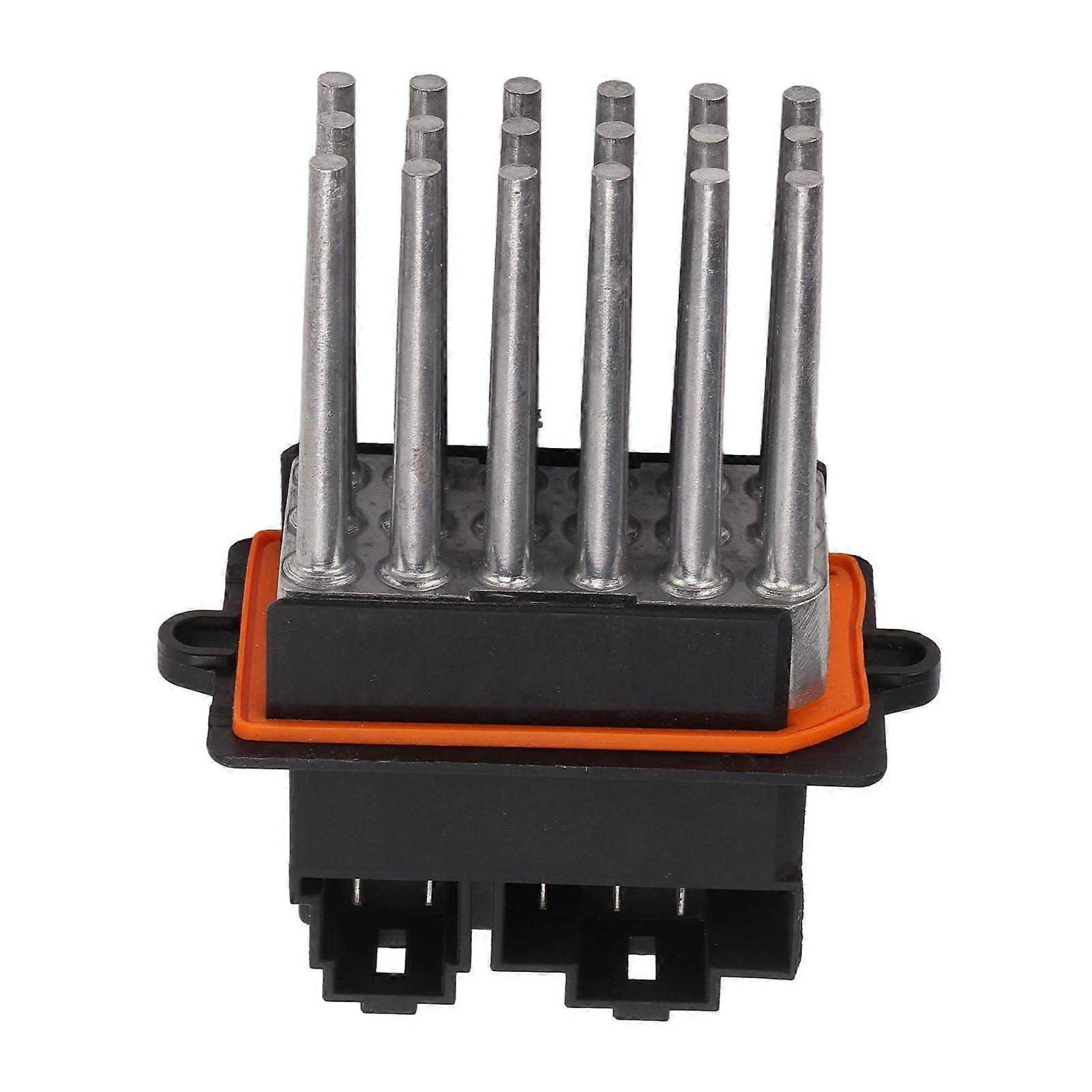 נגד מנוע מפוח 4596304AB עבור קרייזלר פסיפיקה