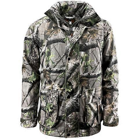 Game En207 Stealth Jacket