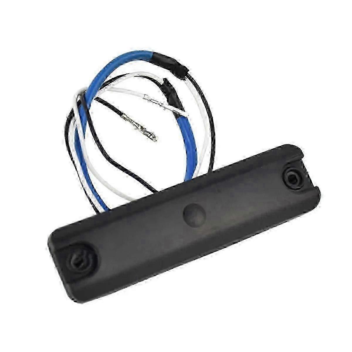 For I40 Rear Trunk Release Switch Latch Rear Door Trunk Opening Button 812603Z000 812603Z500 81260-3Z000 g20241791359