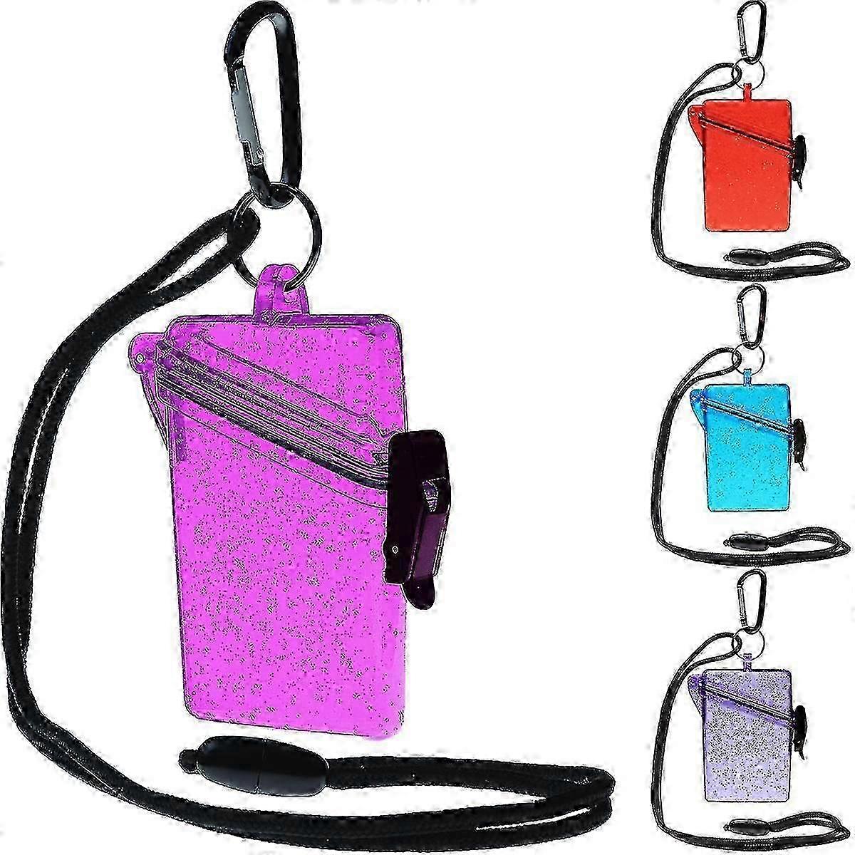 Witz See It Safe I  SZRH