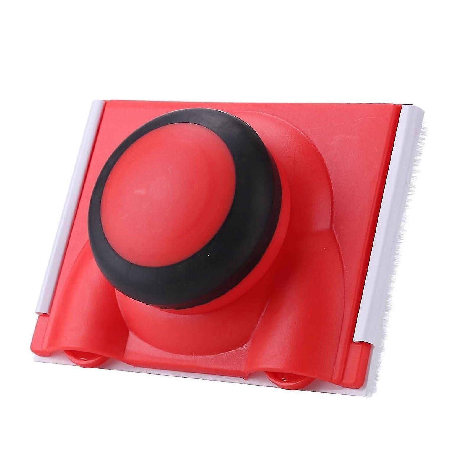 Multifunctional paint edging tool, cuttingin tool, color trimmer, 2piece paint pad applicator, paint tray