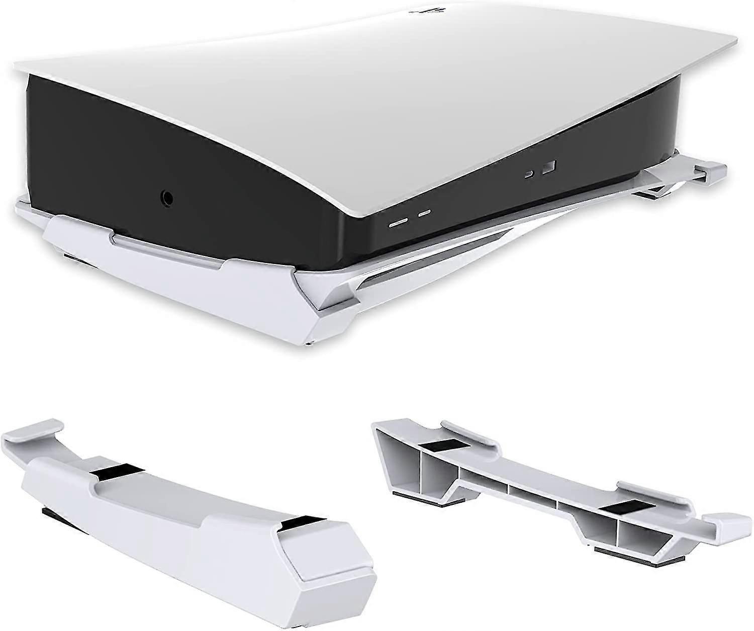 PS5 Console Horizontal Stand Base