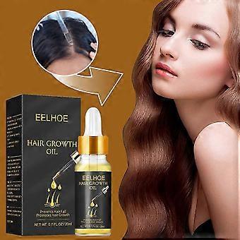 3PC dense hair essence strong hair solid hair care essential oil soft and