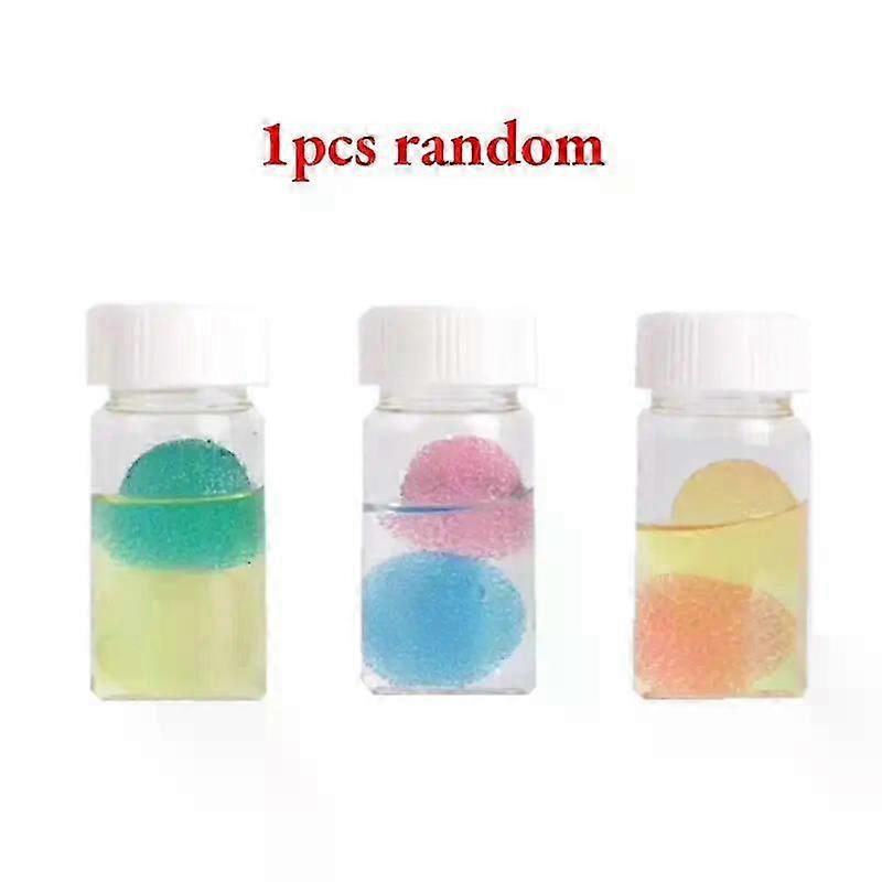 1 adet Kirpik Cımbız Temizleme Süngeri ile Sıvı Tutkal Sökücü Kirpik Cımbız Temizleyici Kirpik Uzatma Kaynağı Makyaj Araçları