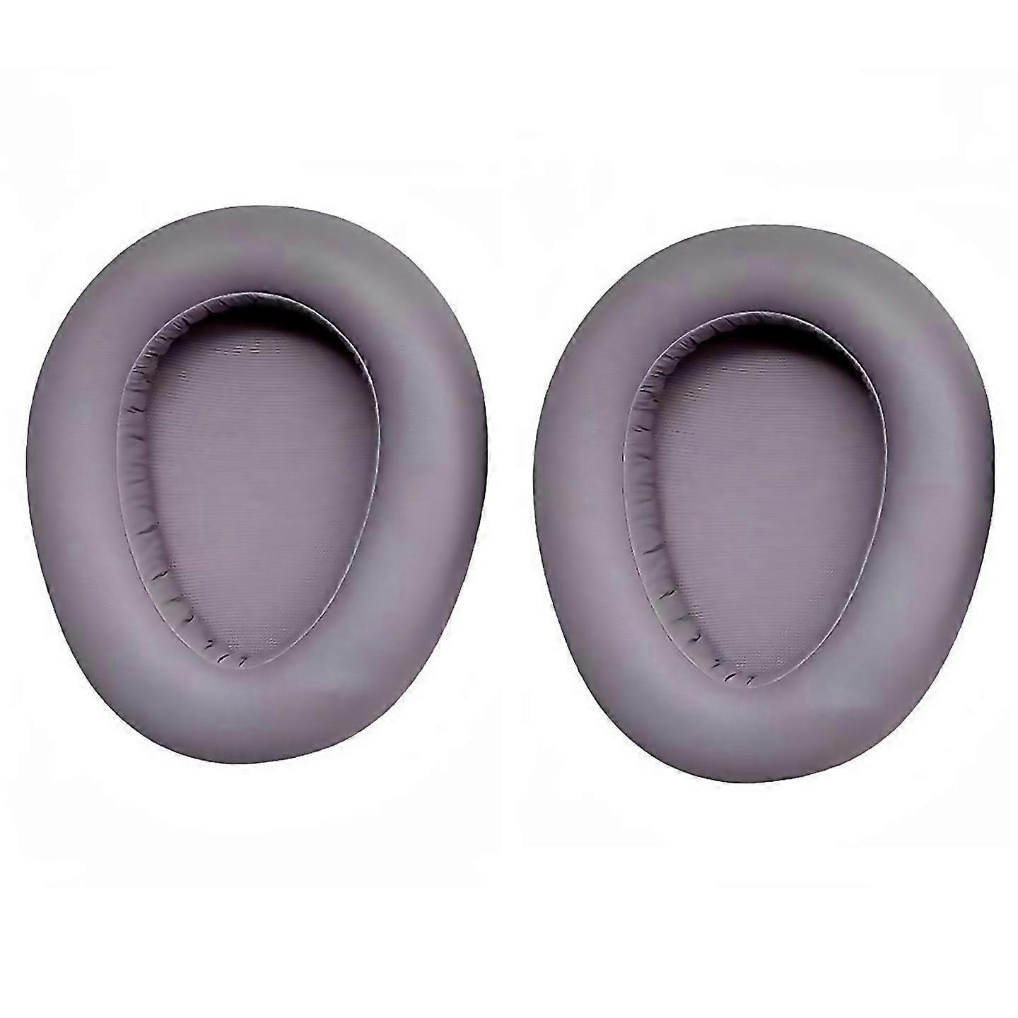For ear pads for jlab jbuds lux anc headphone memory foam ear cups ear cushion