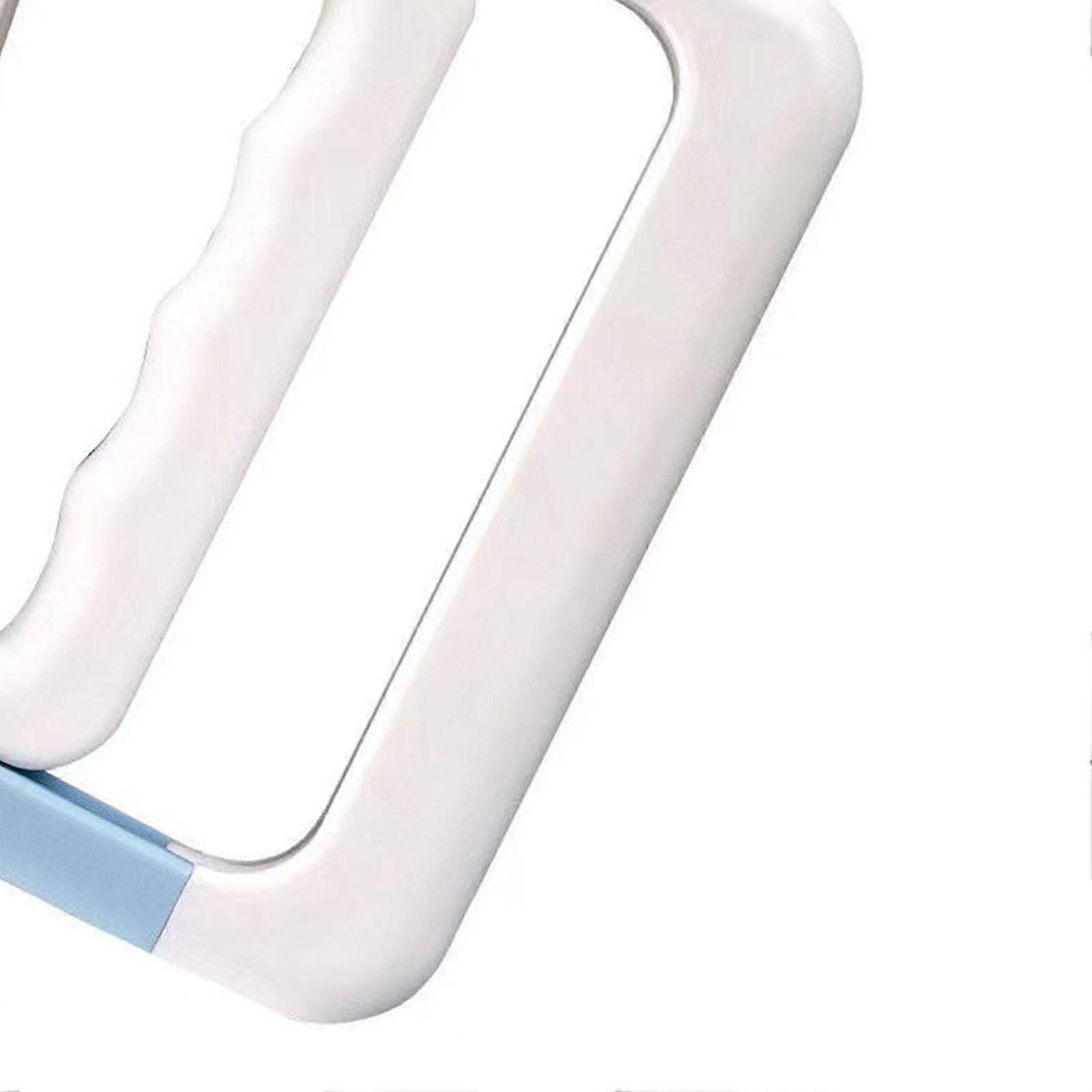 Digital Hand Dynamometer LCD Screen Display Electronic Hand Strengthener Adjustable Grip Strength Measurement Meter 