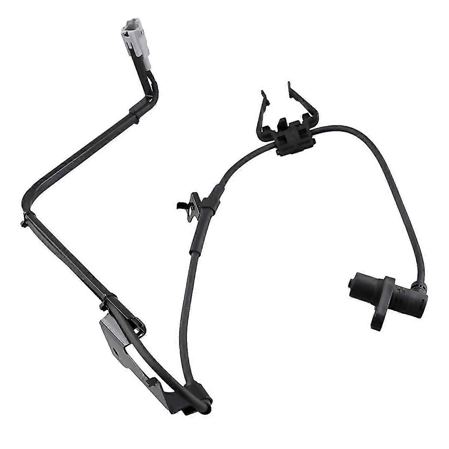 Abs Wheel Speed Sensor  Wfwd 8954348010 Front
