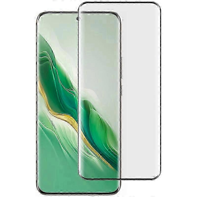 For Honor Magic6 RSR  Design 5G 3D Curved Screen Protector HD Full Coverage Film
