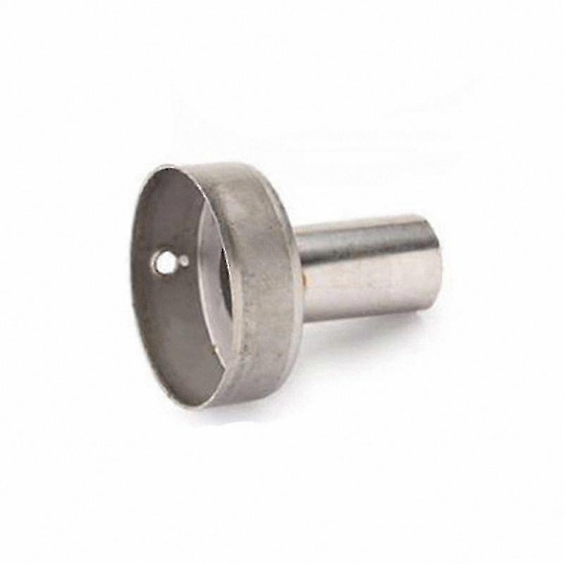 Universal Motorcycle Exhaust Muffler Silencer Noise Reducer Sound Absorber Db Killer Catalyst For Front Mid End