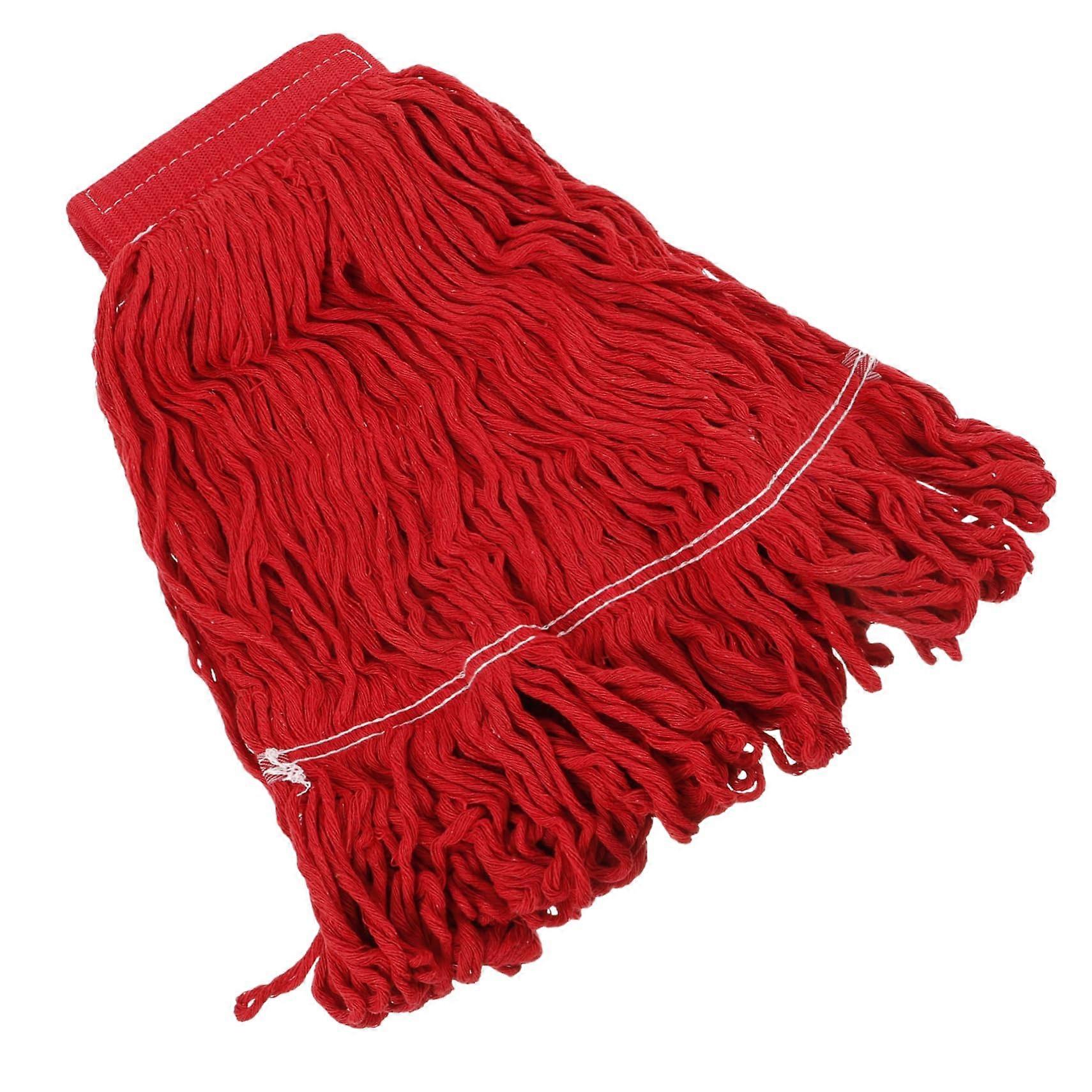 Replacement Mop Head, Mop Pads Refill Head, Mop Accessories, Floor Cloth Mop Refill, Reusable Mop Head