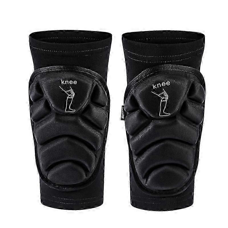 Roller Skating Ski Sports Knee Protector -CHAN