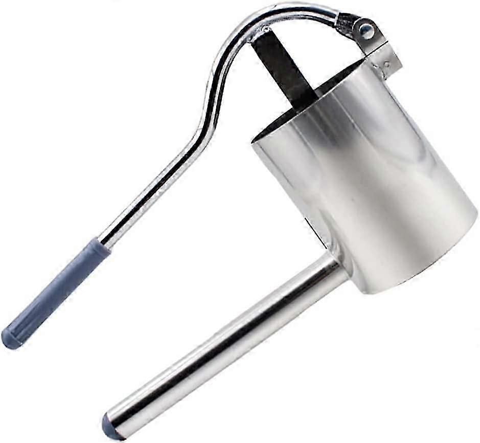 Manual Stainless Steel Noodle Maker and Spaghetti Machine