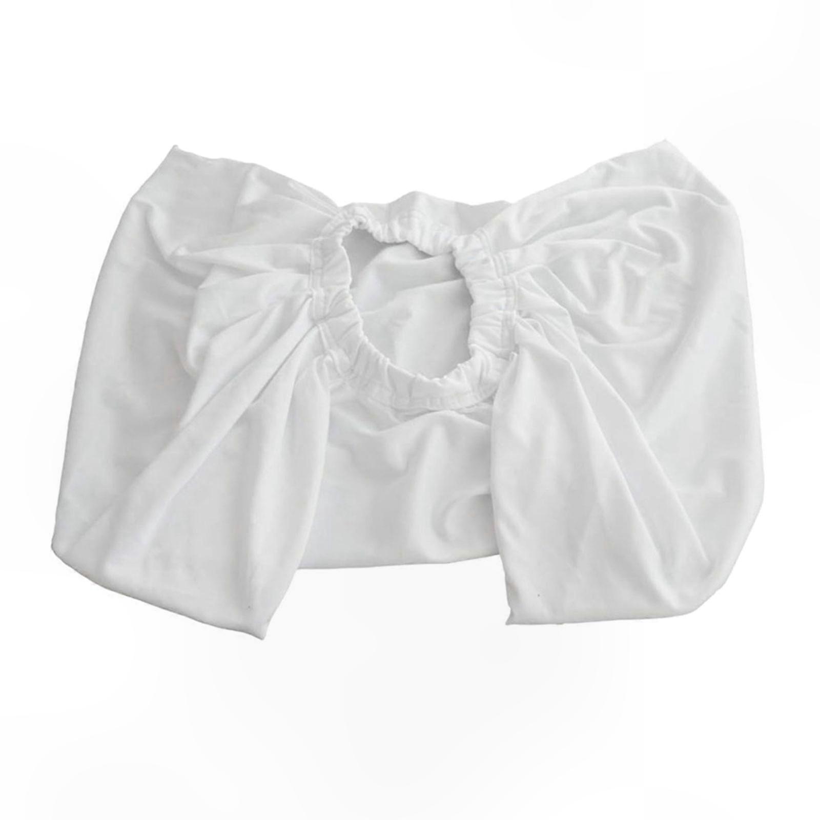 Cotton Pool Filter Bag Replacement - Durable and Efficient Cleaning Accessory for Pools