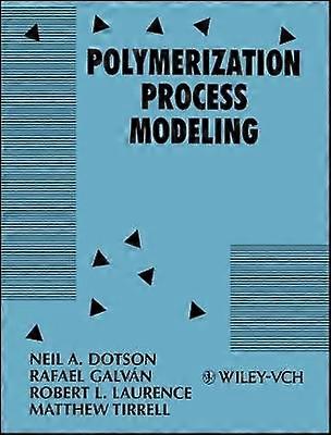 Modélisation du processus de polymérisation