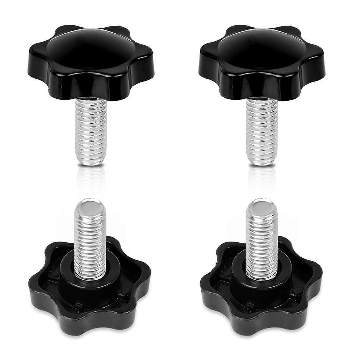 4pcs Lock Knob Replacement Part 356A0014 for BAKFlip MX4 G2 Tonneau