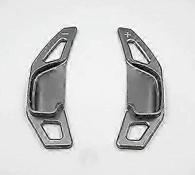 Motor Vehicle ControlsII New 2pcs Steering Wheel Shift Paddle Shift...