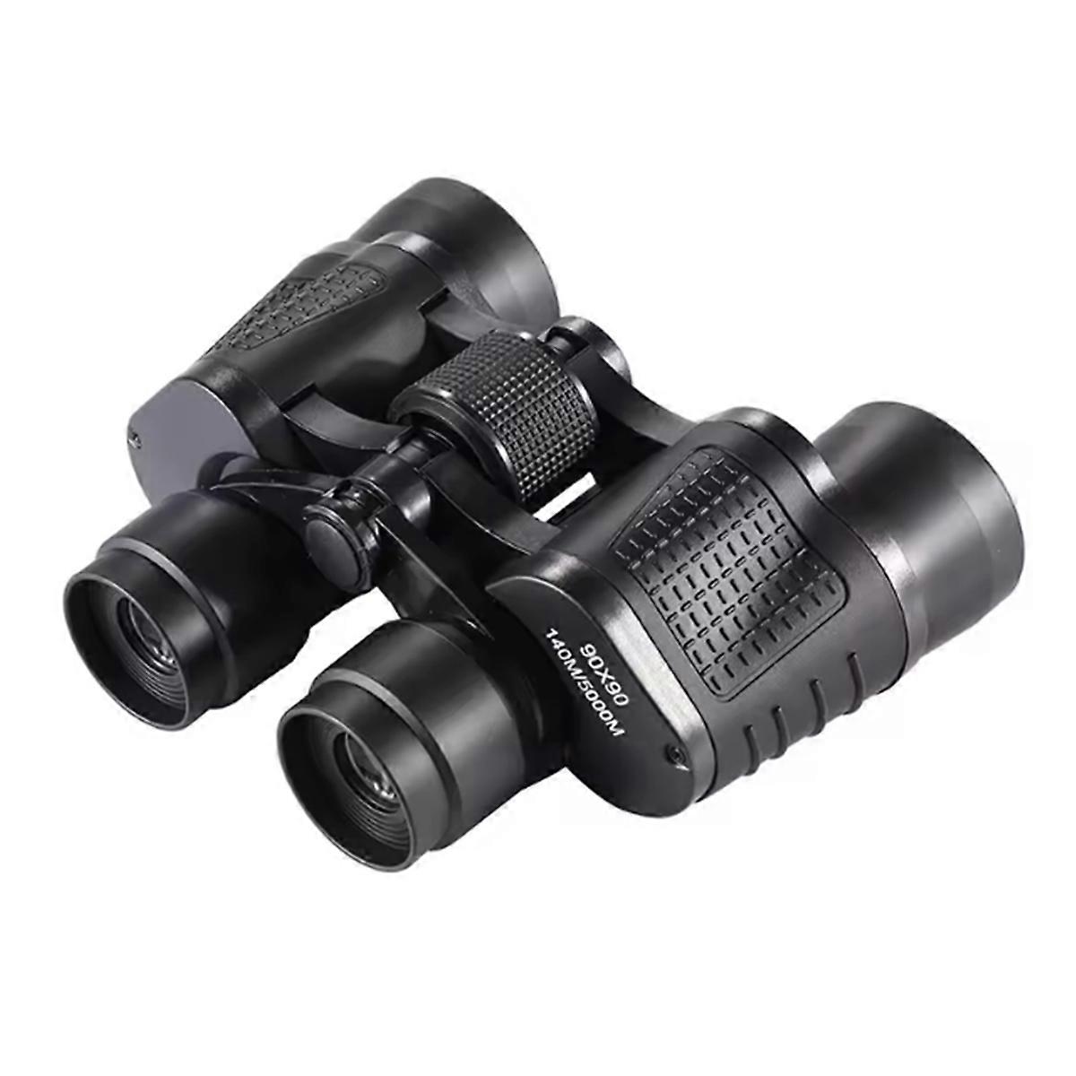 90x90 Binoculars Telescope High Magnification Portable IPX4