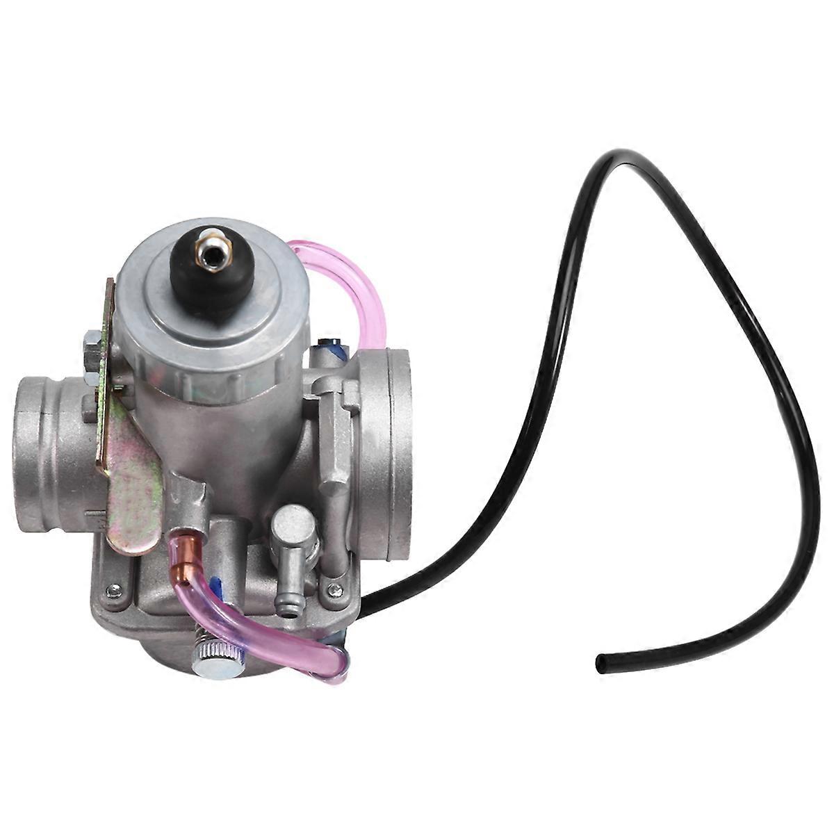 Slide High Performance Carburetor VM28-49 for TM28 Round Slide Motorcycle Carburetor DT175