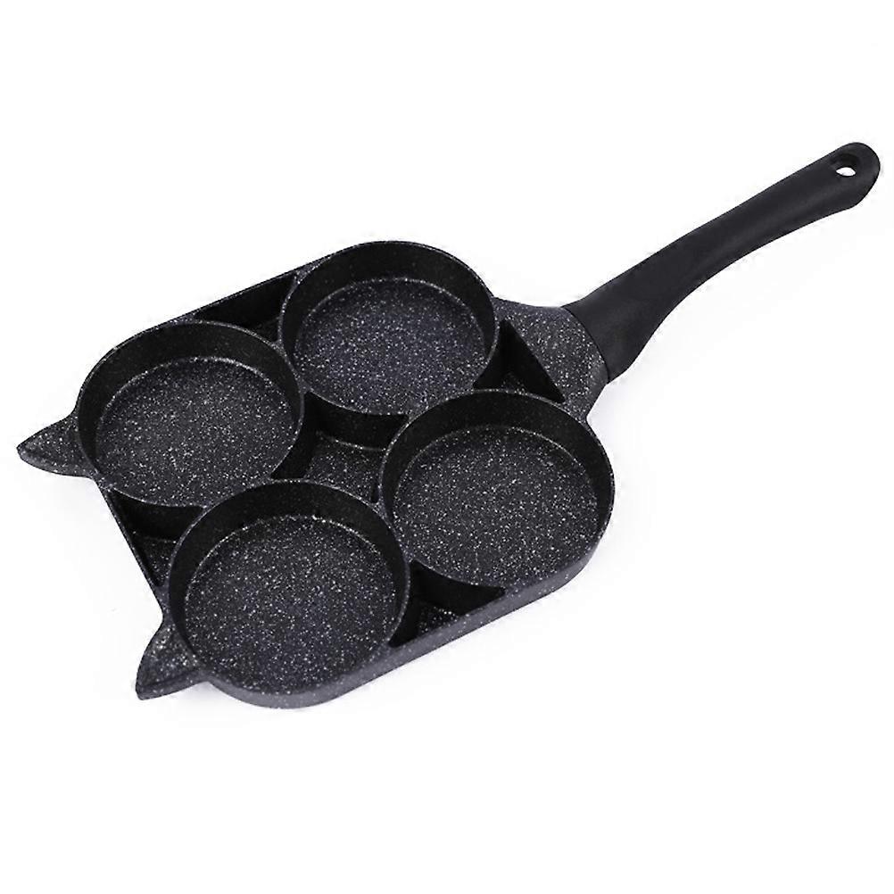 Egg Frying Pan Non Stick Cooking Tool for Kitchen Use 1Pcs