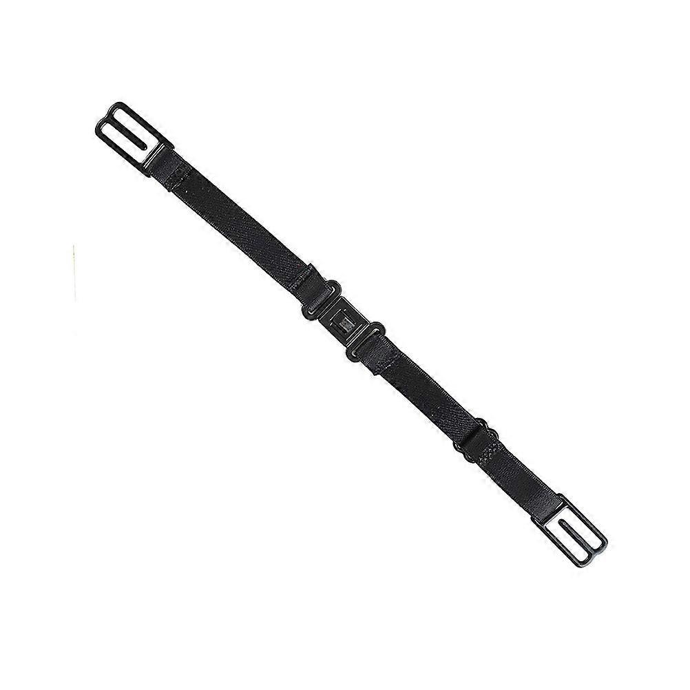 Non-Slip Bra Straps for Women Use with Anti-Slip Buckle 10Pcs Pack