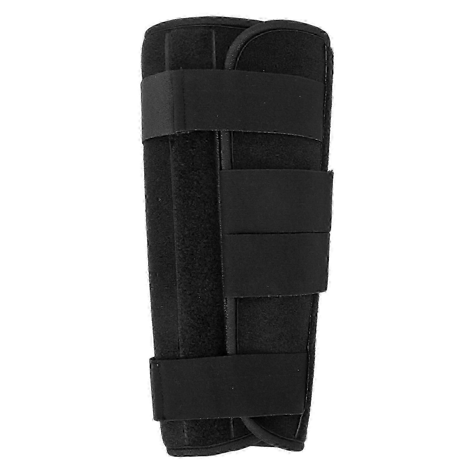adjustable elbow splint for tendonitis and arthritis support