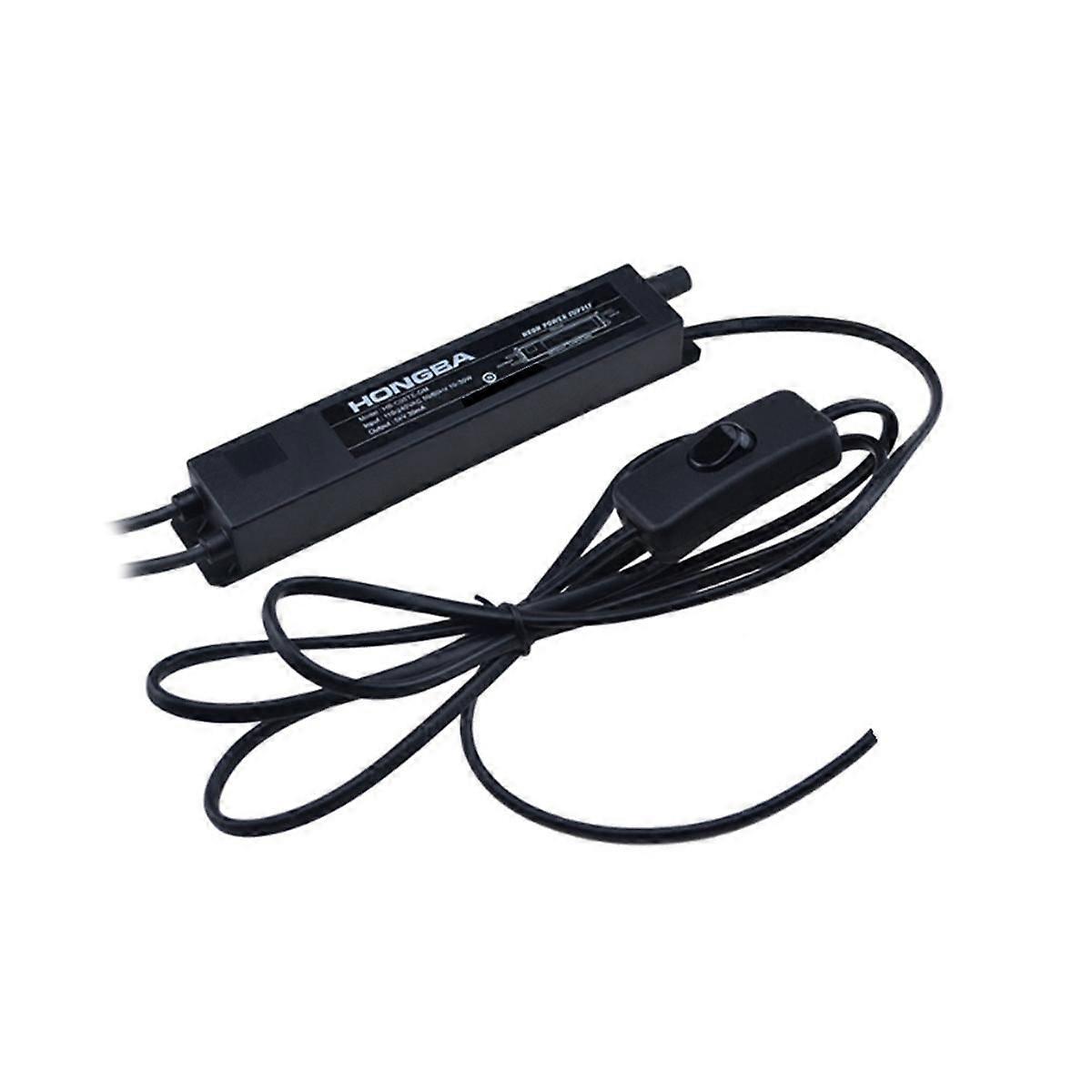 Electronic Transformer for Neon Lights with Abnormal Status Protection Easy Installation 5KV 30MA