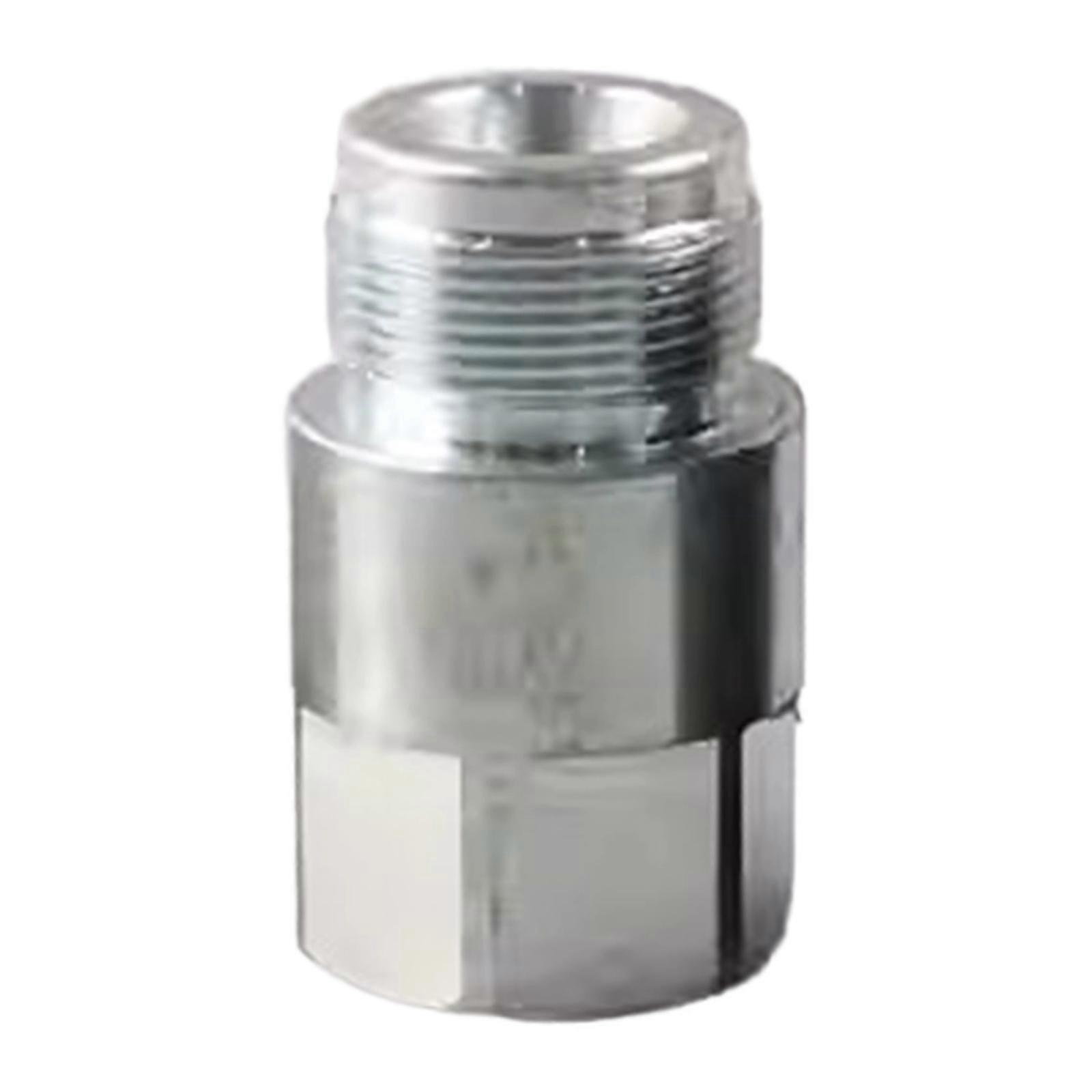 AC Oil Cylinder Shell Replace Manual Forklift Parts Metal Construction Practical
