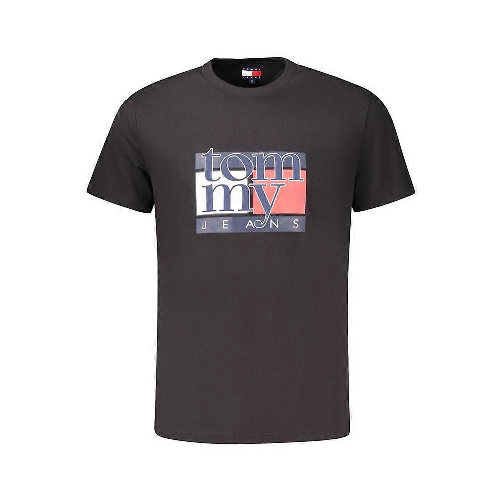 T-Shirt Tommy Hilfiger dm0dm21977nebds2xl