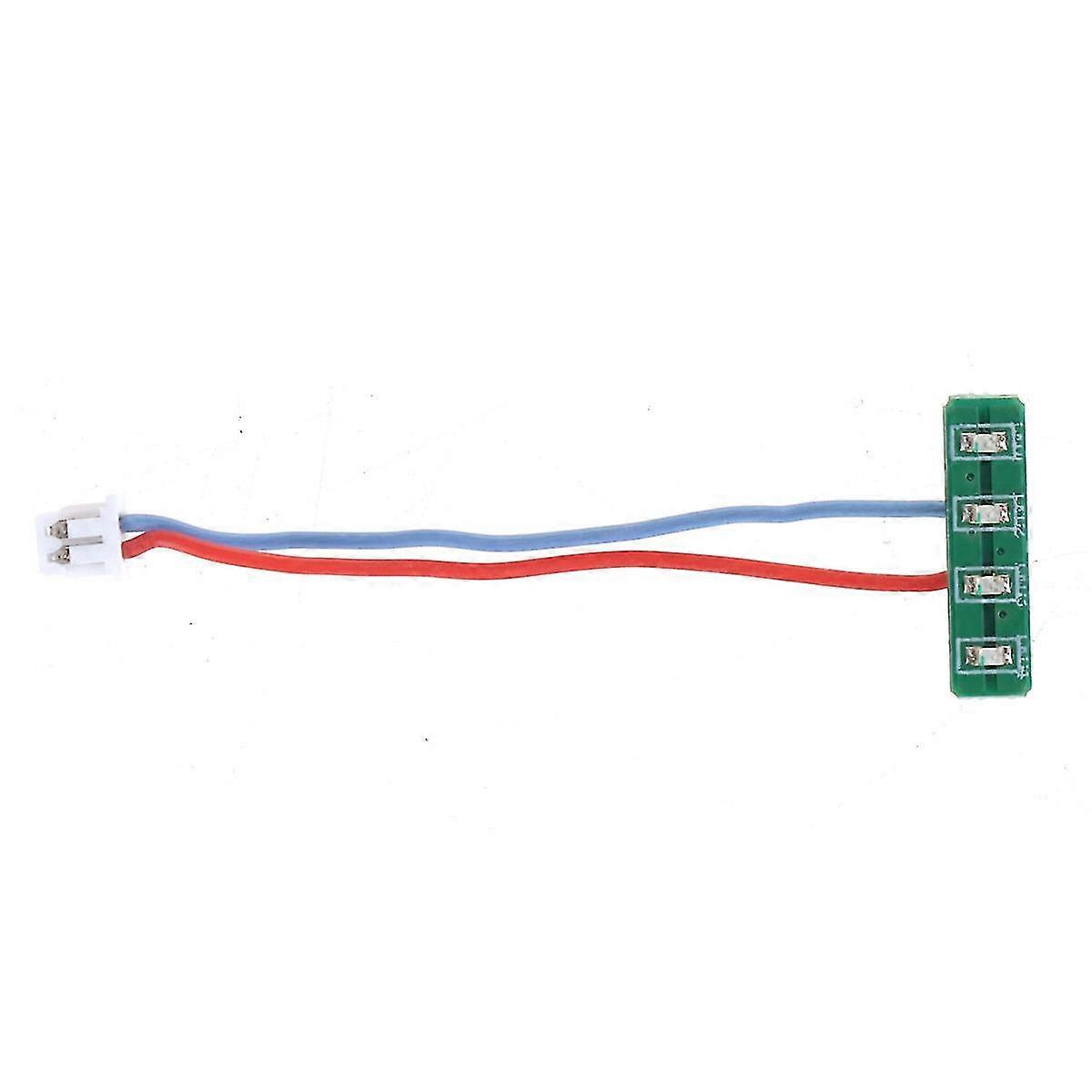 Eachine E110 RC Helicopter Parts with Headlight