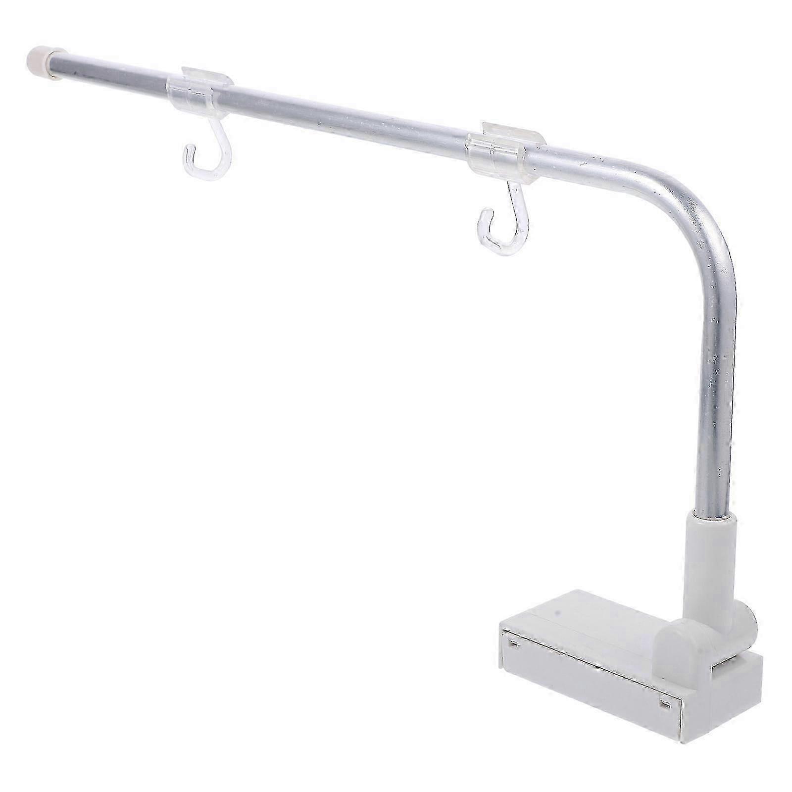 Magnetic Display Holder for Convenient Sign Presentation