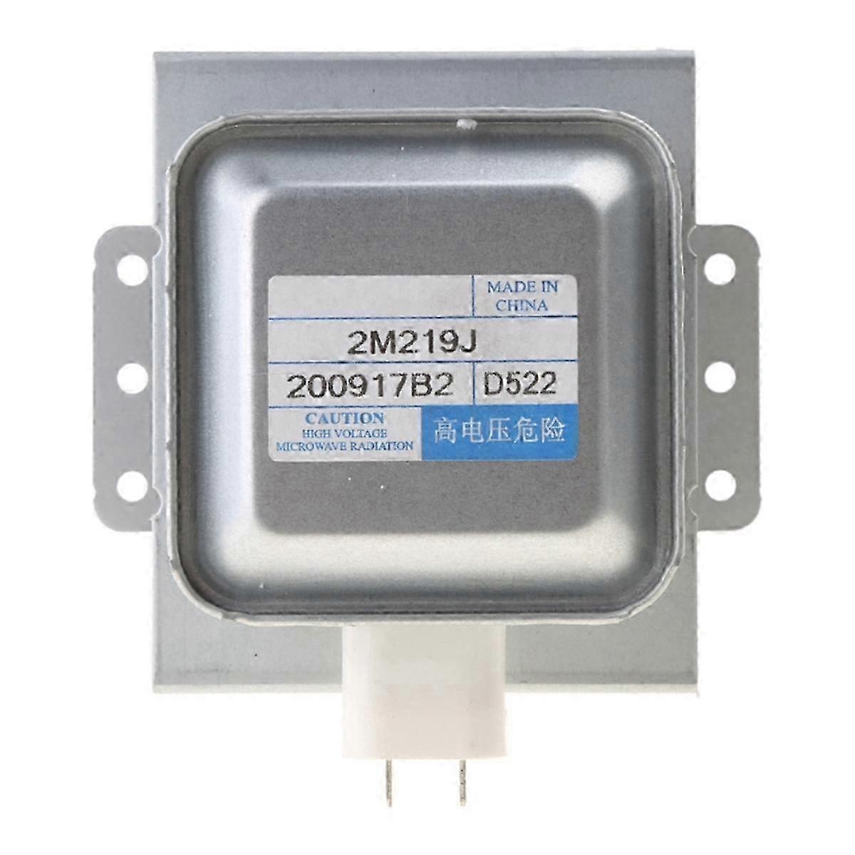 Universaali mikroaaltouuni Magnetron ja 2M319J 2M253J Magnetron mikroaaltouunin osatHopea SZRH AF