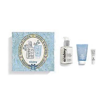 Sisley ekologinen emulsiokotelo 3 kpl unisex
