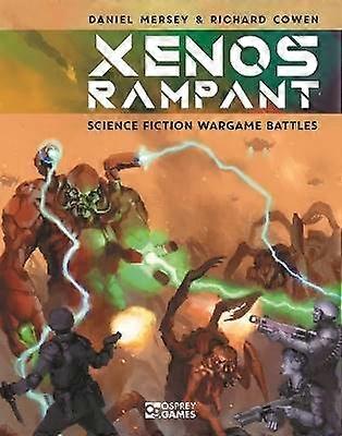 Xenos Rampant