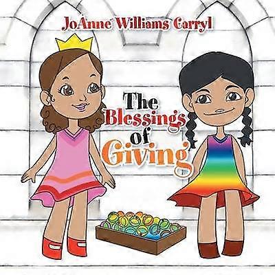 Givandets välsignelser