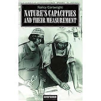 Nature's Capacities And Their Measurement - Nancy Cartwright