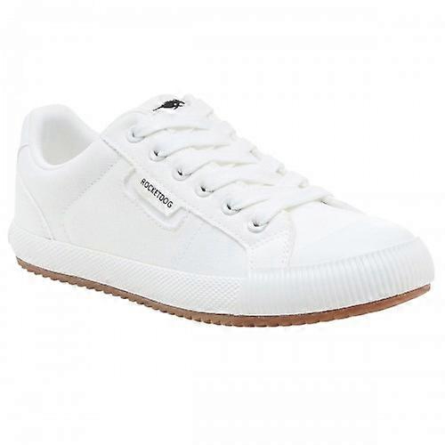 Rocket Dog Womens/Ladies Cheery Canvas Low Pumps