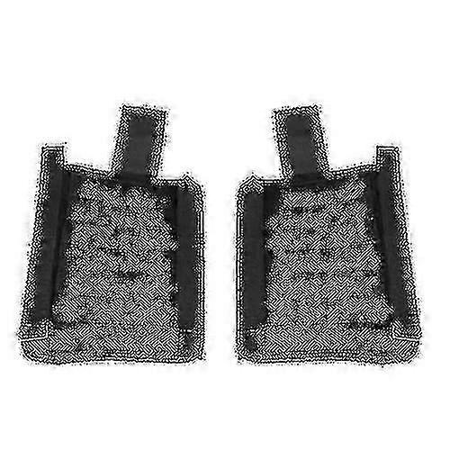 2-Pack Adjustable Fitness Weights for Legs - 16kg Capacity, In Stock 2025