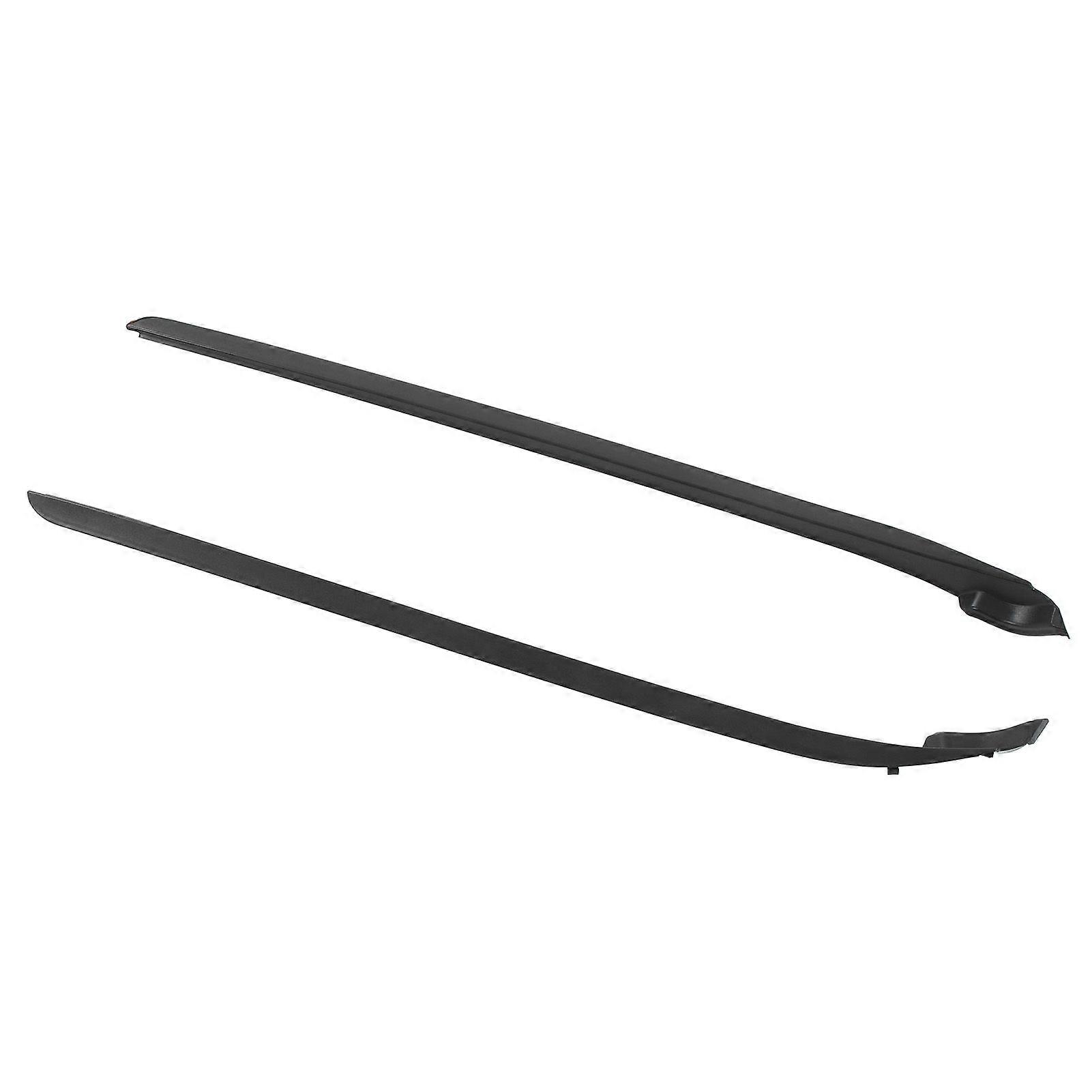 Windshield Molding 861322L000 Front Windscreen Garnish Side Pillar Trim Cover for Elantra I30 2009 2010 2011 2012