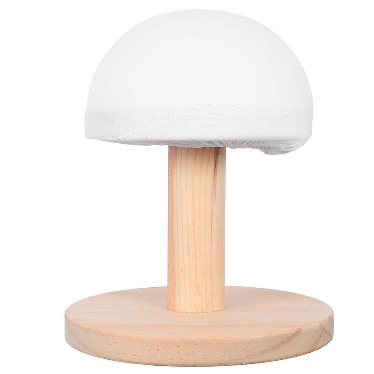 Wooden Ironing Board
Curved Board