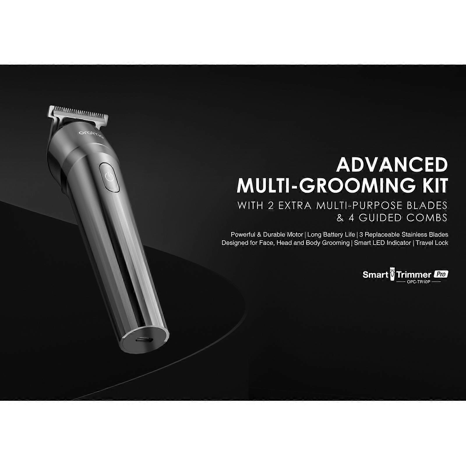 Oraimo SmartTrimmer Pro OPC-TR10P Trimmer