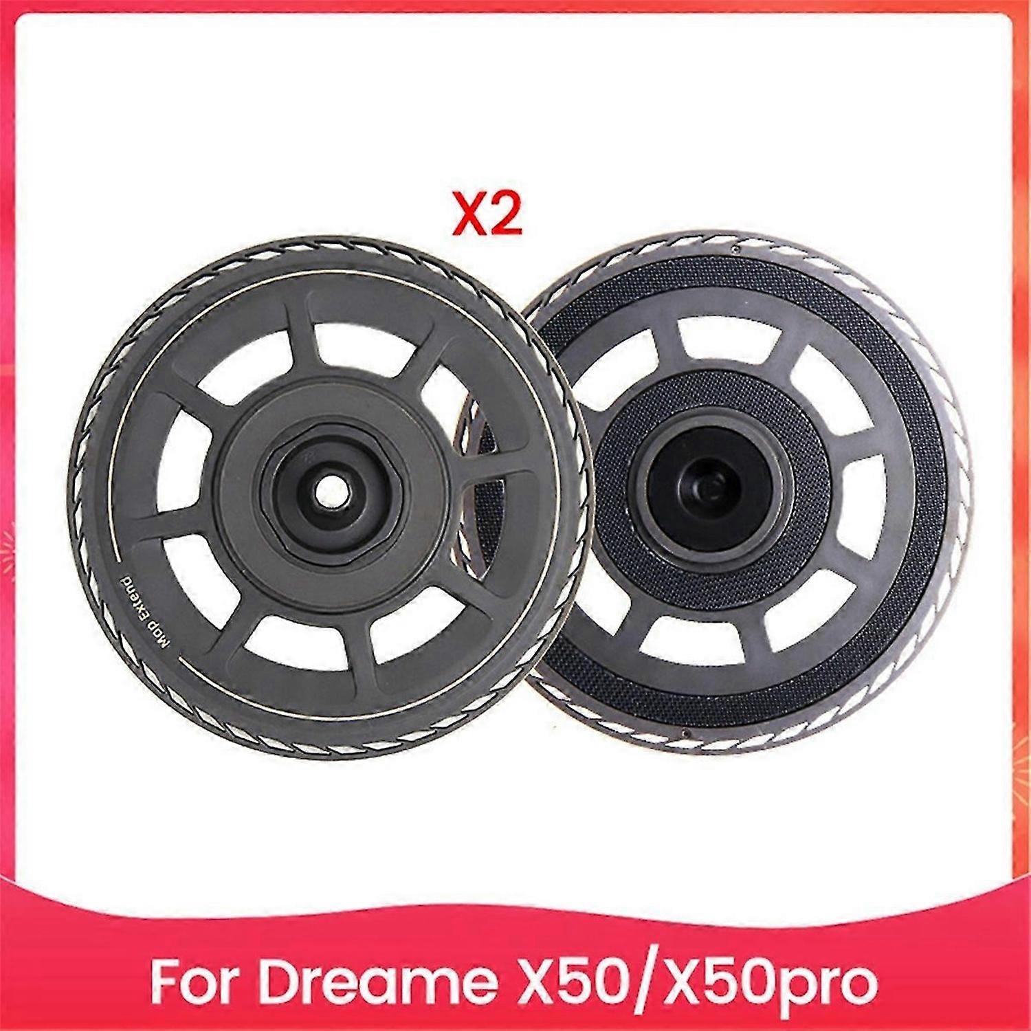 for Chasing the X50 Series X50 Sweeping Machine Trailer Grid