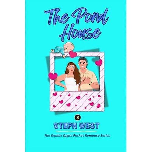 Pond House
