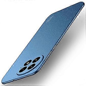 Oneplus 13 Pc Kotelo Mofi Shield Matte Series Slim Fit Puhelimen Kuori - Harmaa