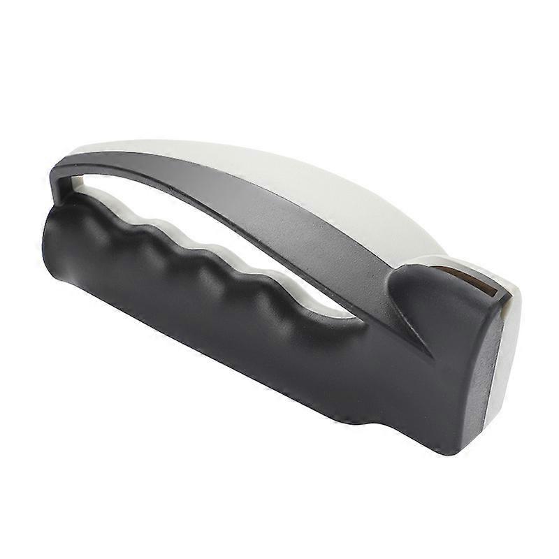 Manual Cutting Machine, Knife Sharpener, (Black, 1pcs)