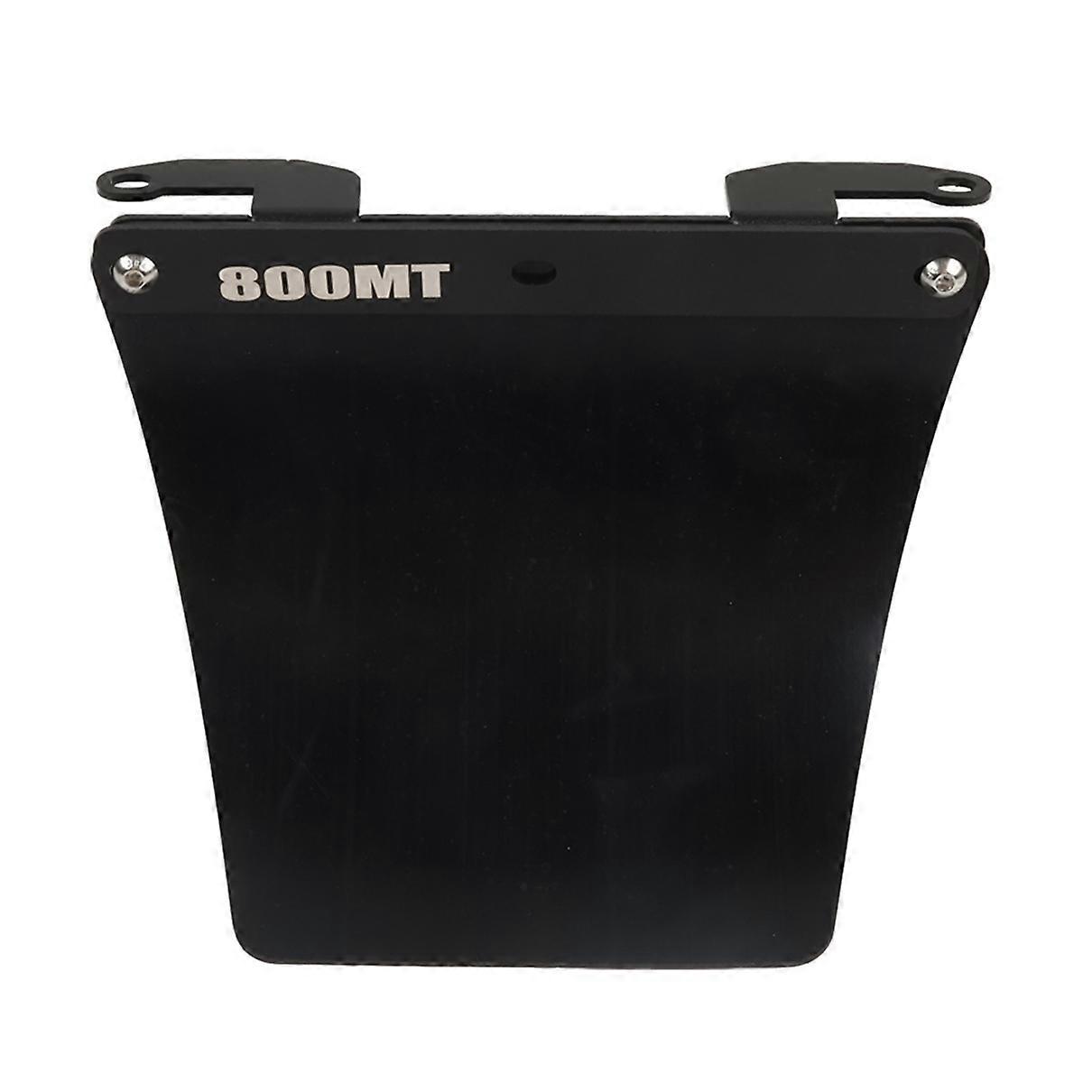 Motorcycle Rear Shield Cover Wheel Splash Guard