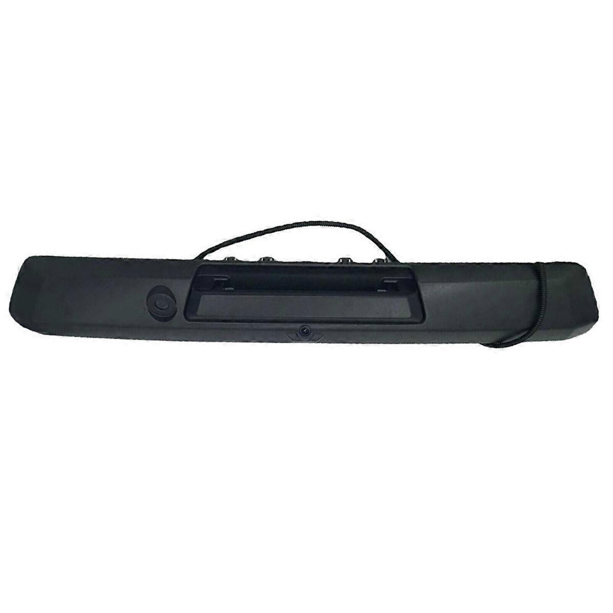 For Super Duty 2017-2020 Backup Auxiliary Camera Handle