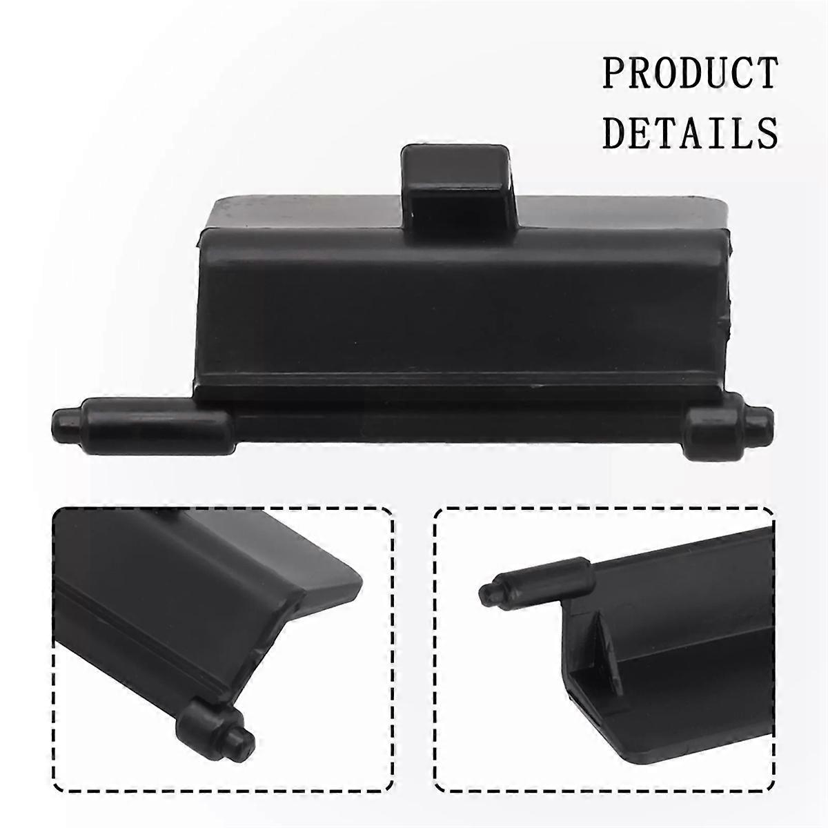 Car Console Door Latch 89044463 For 