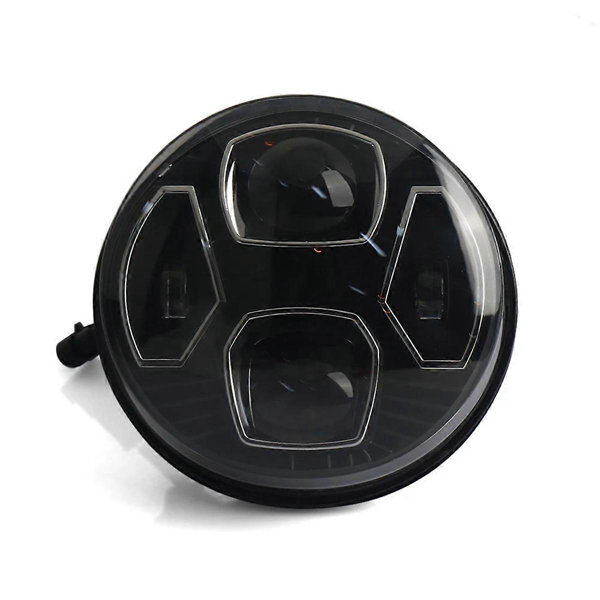 Motorcycle Accessories Front LED Headlight for ,A